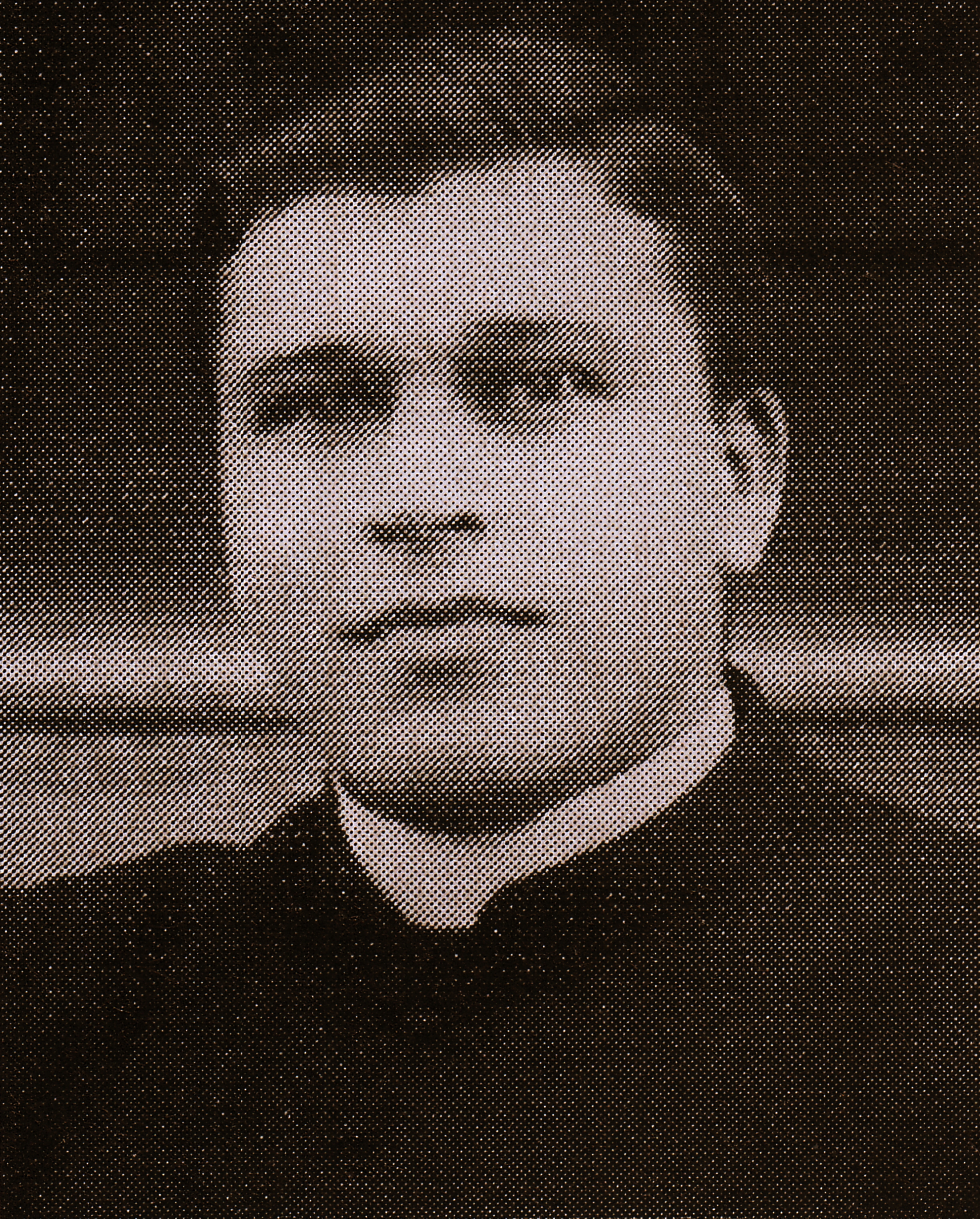 ks. Edmund Michał Klebba